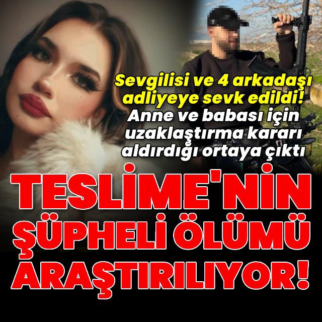 6284gercekleri's tweet photo. @Haber @AvOzlemZengin kötü yola düşmesin diye çırpınan anneye ve babaya uzaklaştırma kararı çıkartan kızı ailesinden alıp otogara bıraktıran, sevgilisi tarafından öldürülmesine sebep olan 6284 sayılı kanunun savunucusudur. Bu konuşma bu bilgiyle dinlenmelidir. @RTErdogan @erbakanfatih https://t.co/iFylRWHDgm
