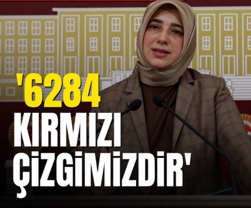 6284gercekleri's tweet photo. @Haber @AvOzlemZengin kötü yola düşmesin diye çırpınan anneye ve babaya uzaklaştırma kararı çıkartan kızı ailesinden alıp otogara bıraktıran, sevgilisi tarafından öldürülmesine sebep olan 6284 sayılı kanunun savunucusudur. Bu konuşma bu bilgiyle dinlenmelidir. @RTErdogan @erbakanfatih https://t.co/iFylRWHDgm