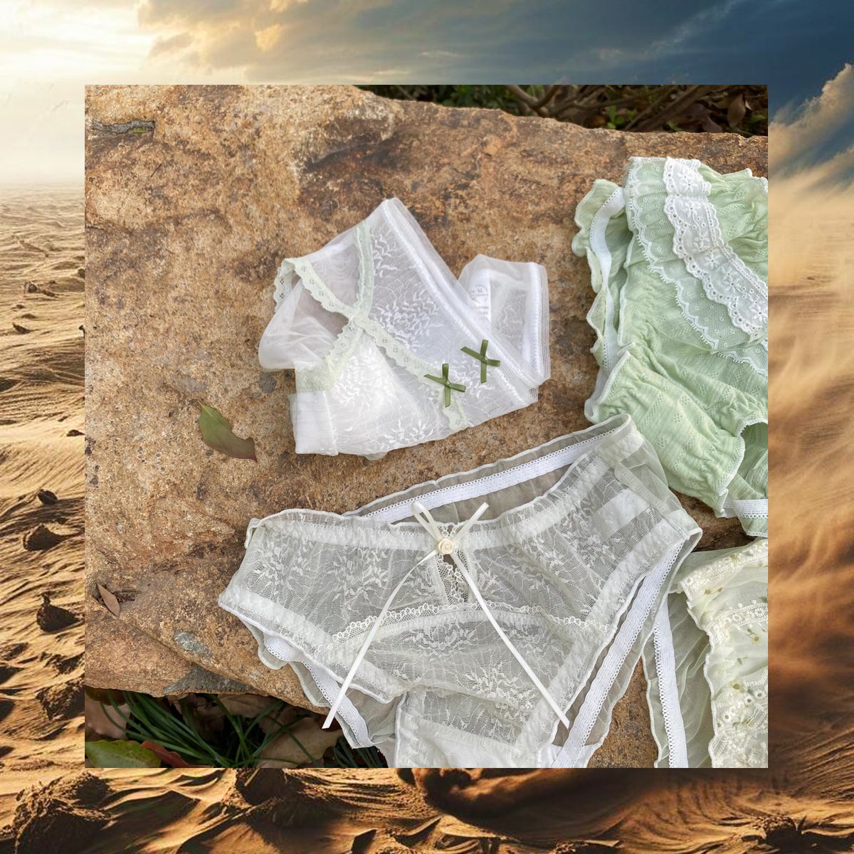 Crystal Page tweet media