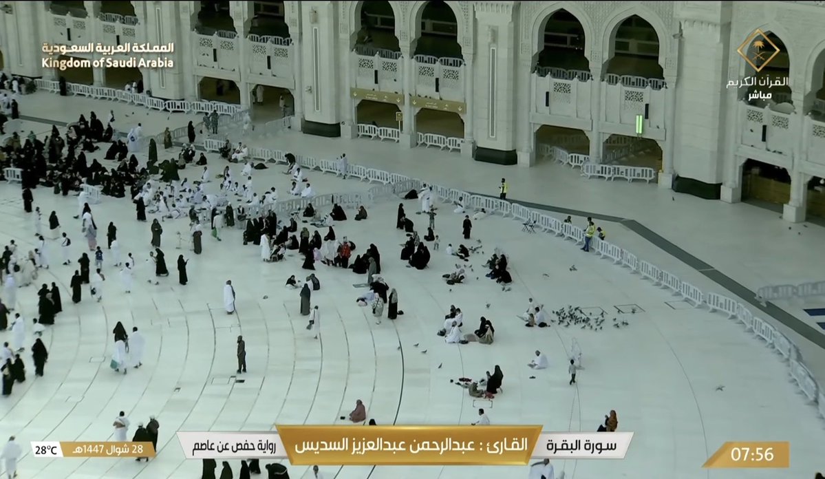 مُعاذ العسيري tweet media