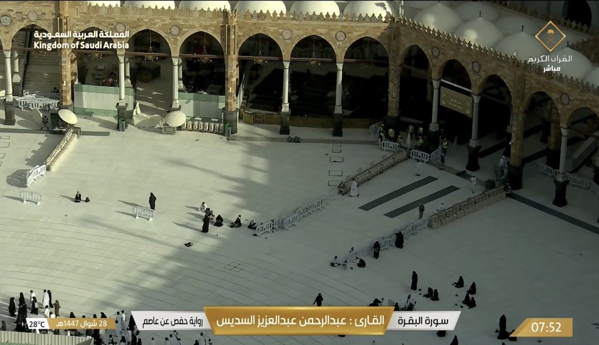 مُعاذ العسيري tweet media