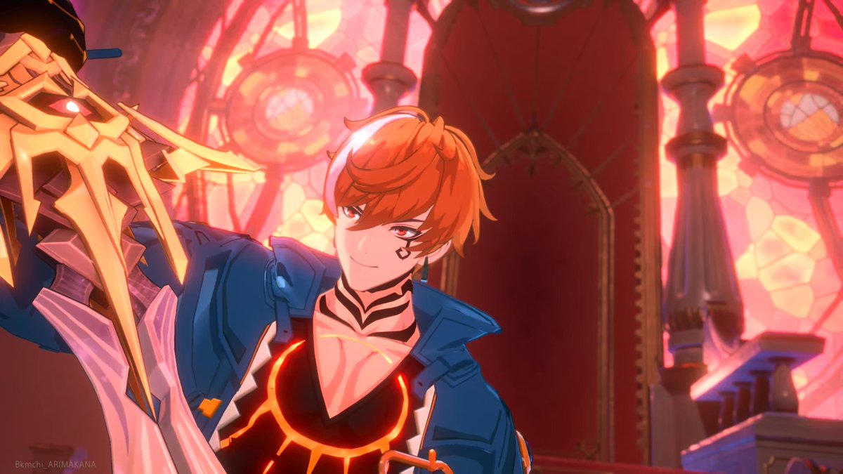 田中脊髄剣 tweet media