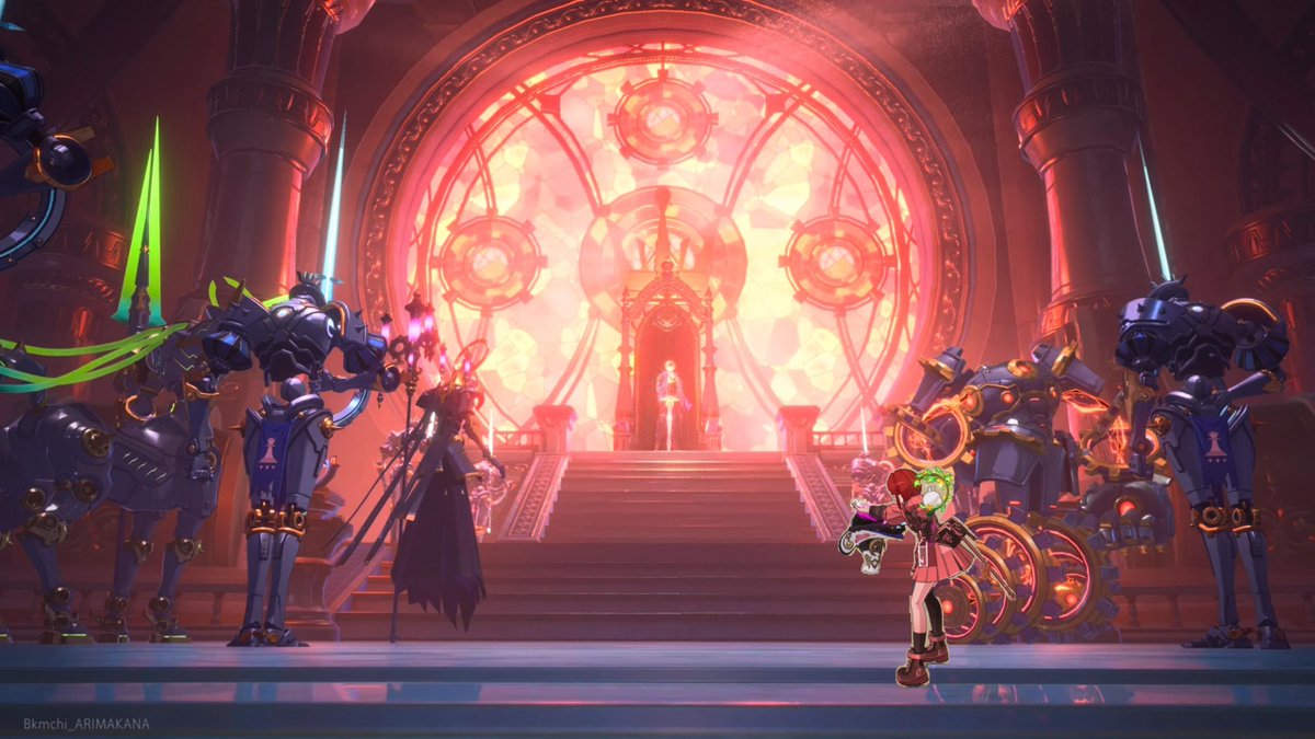 田中脊髄剣 tweet media