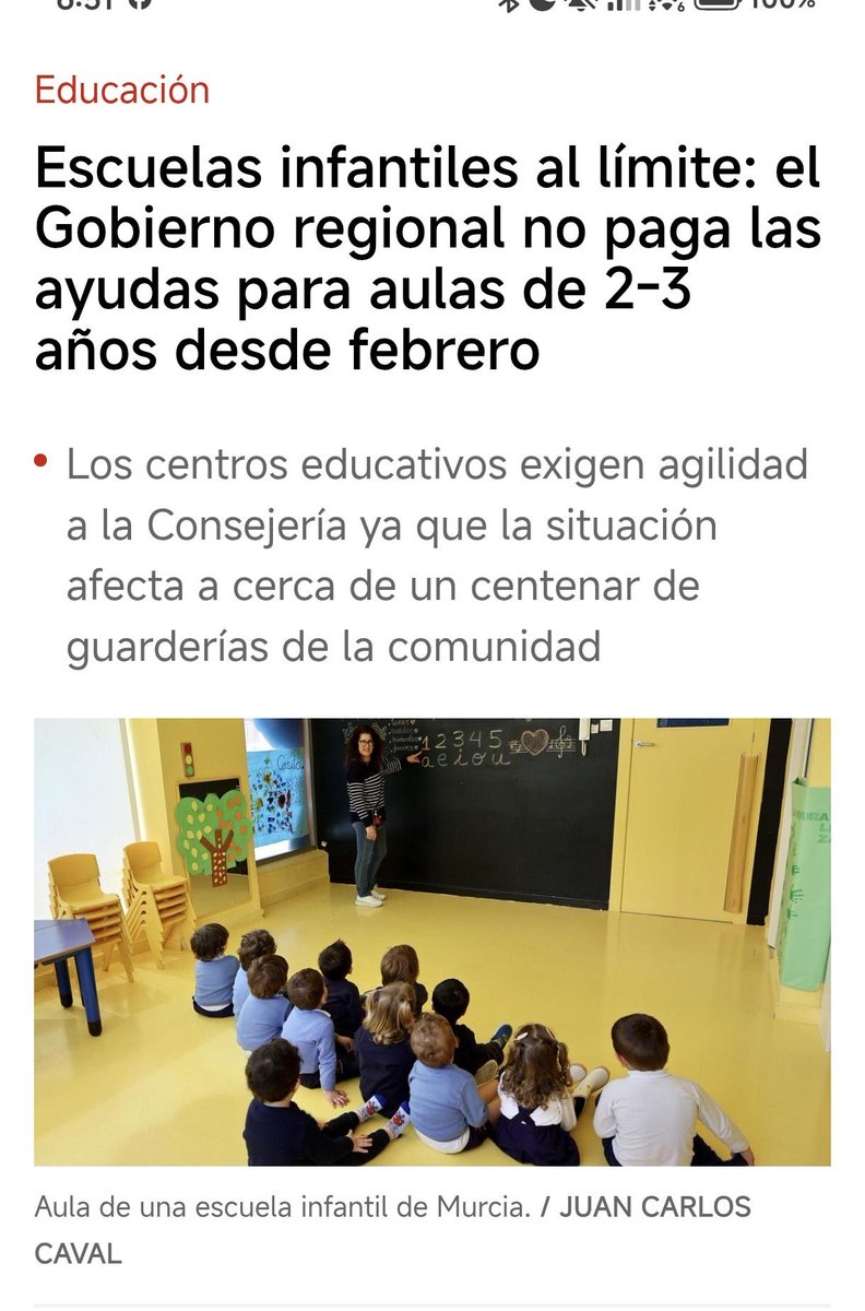 juansb91's tweet photo. En Murcia están a otra cosa… https://t.co/1ozG363Aiy