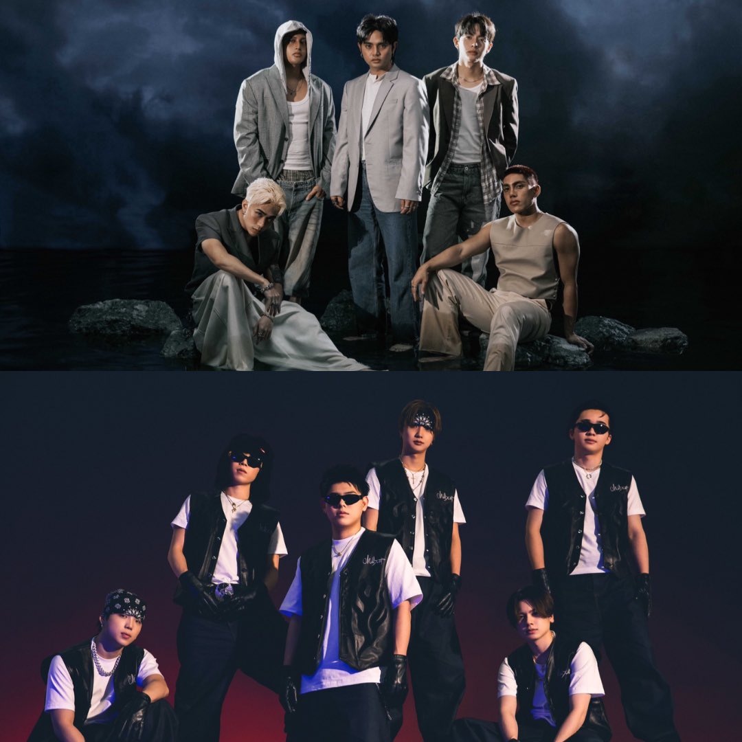 Philippine Concerts tweet media