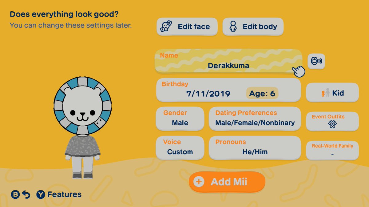 you guys arent gonna believe who just showed up on my island