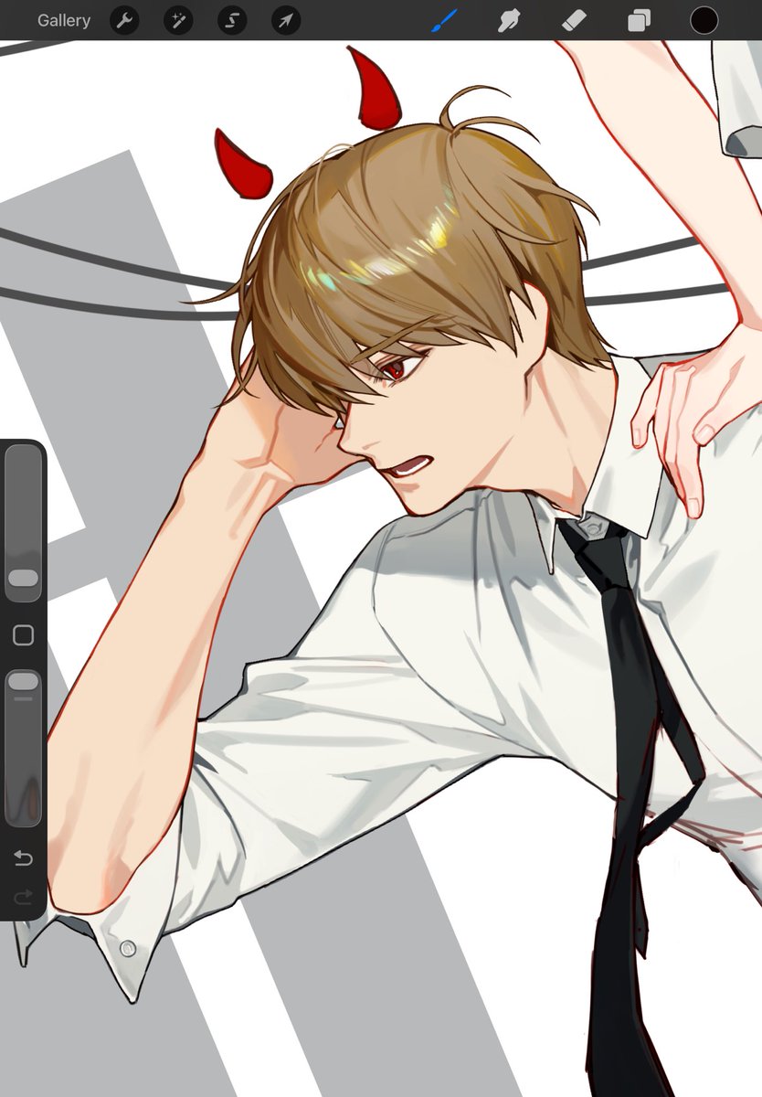 윤 ◆ YUUN tweet media