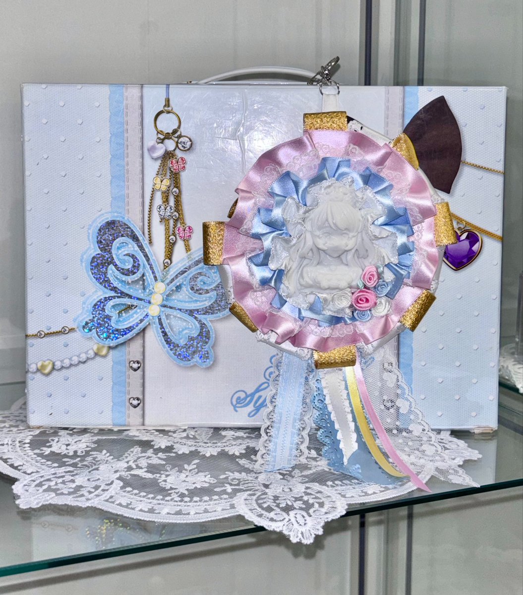 ℋ (트친소) tweet media