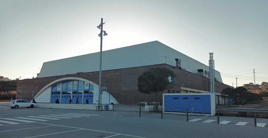Arquitecte del Nou Congost tweet media