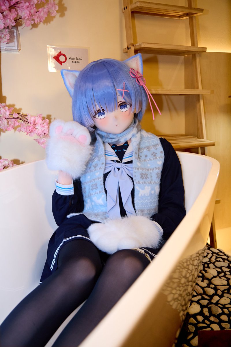 玖柯丶 tweet media