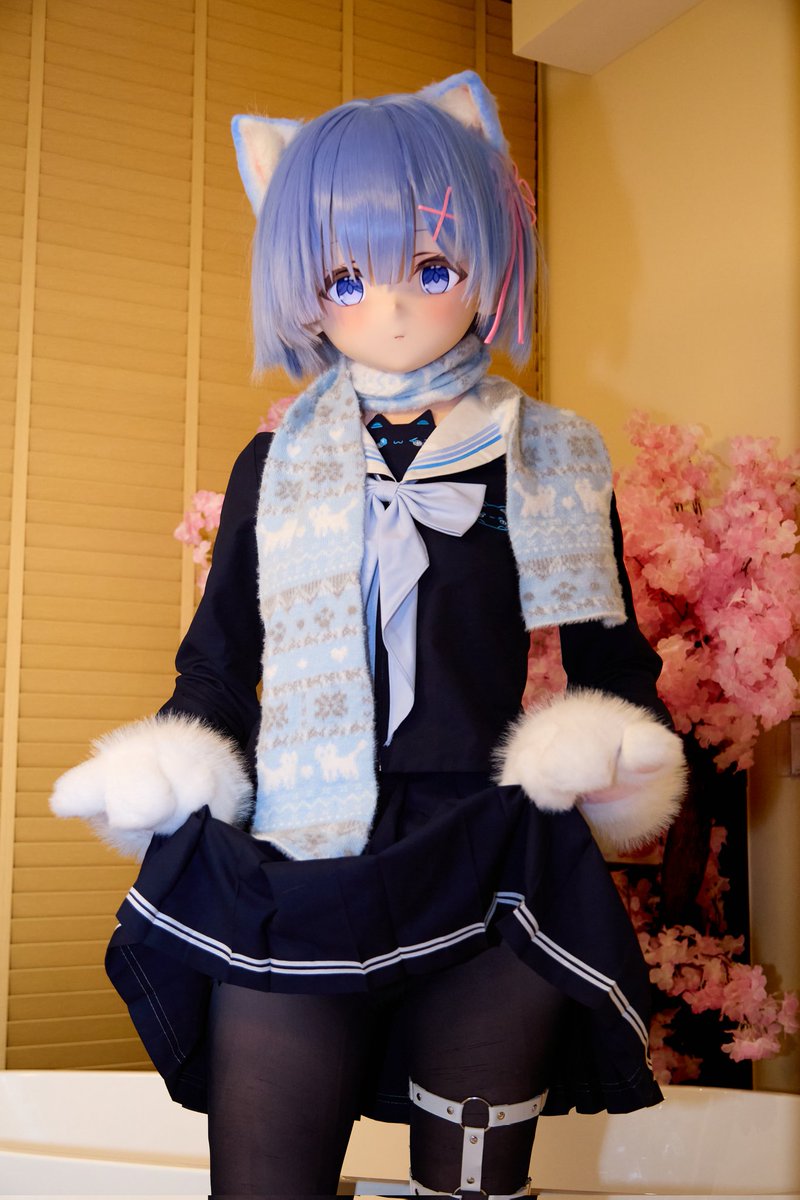 玖柯丶 tweet media
