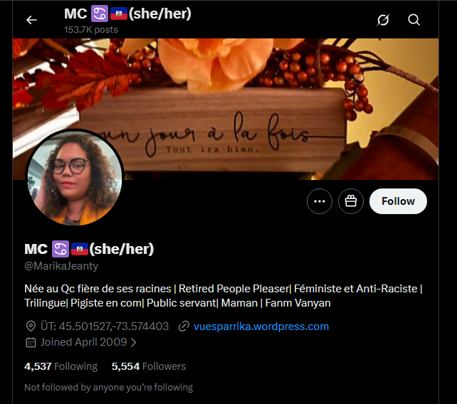 The Fast Food Professor tweet media