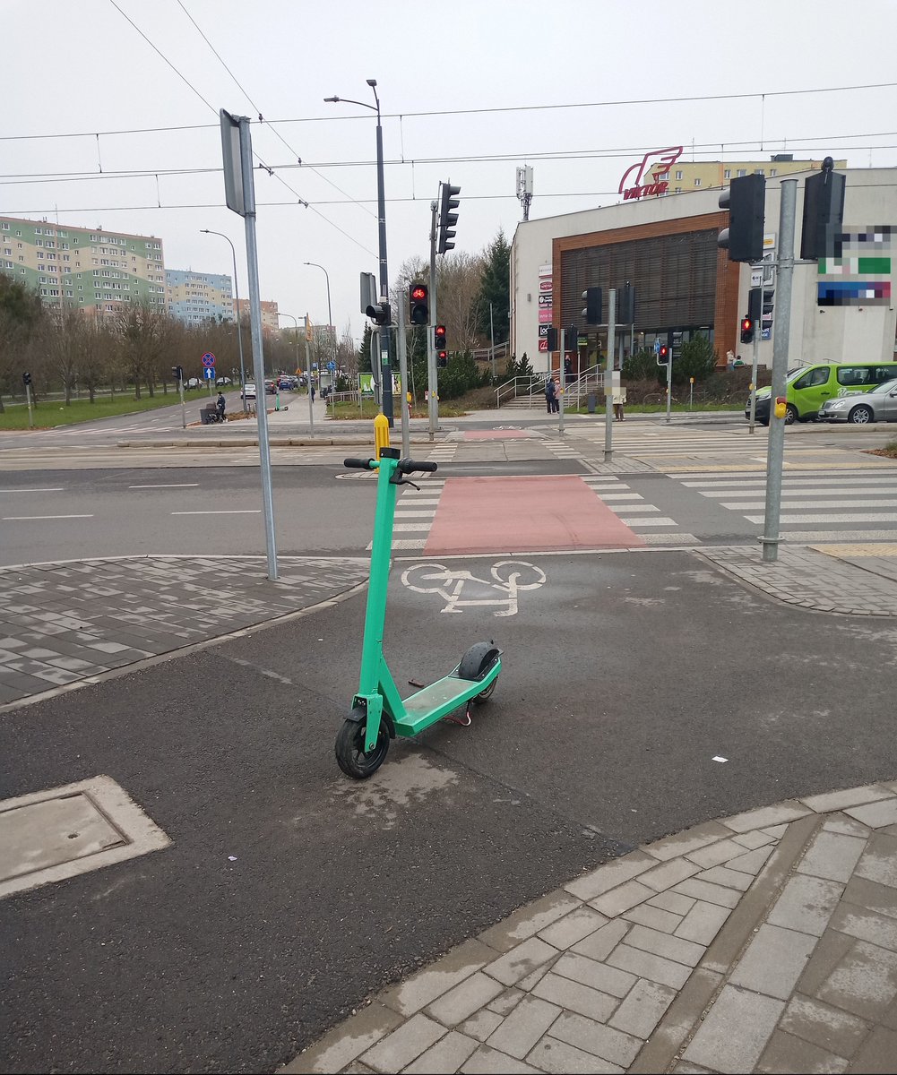 Straż Miejska tweet media