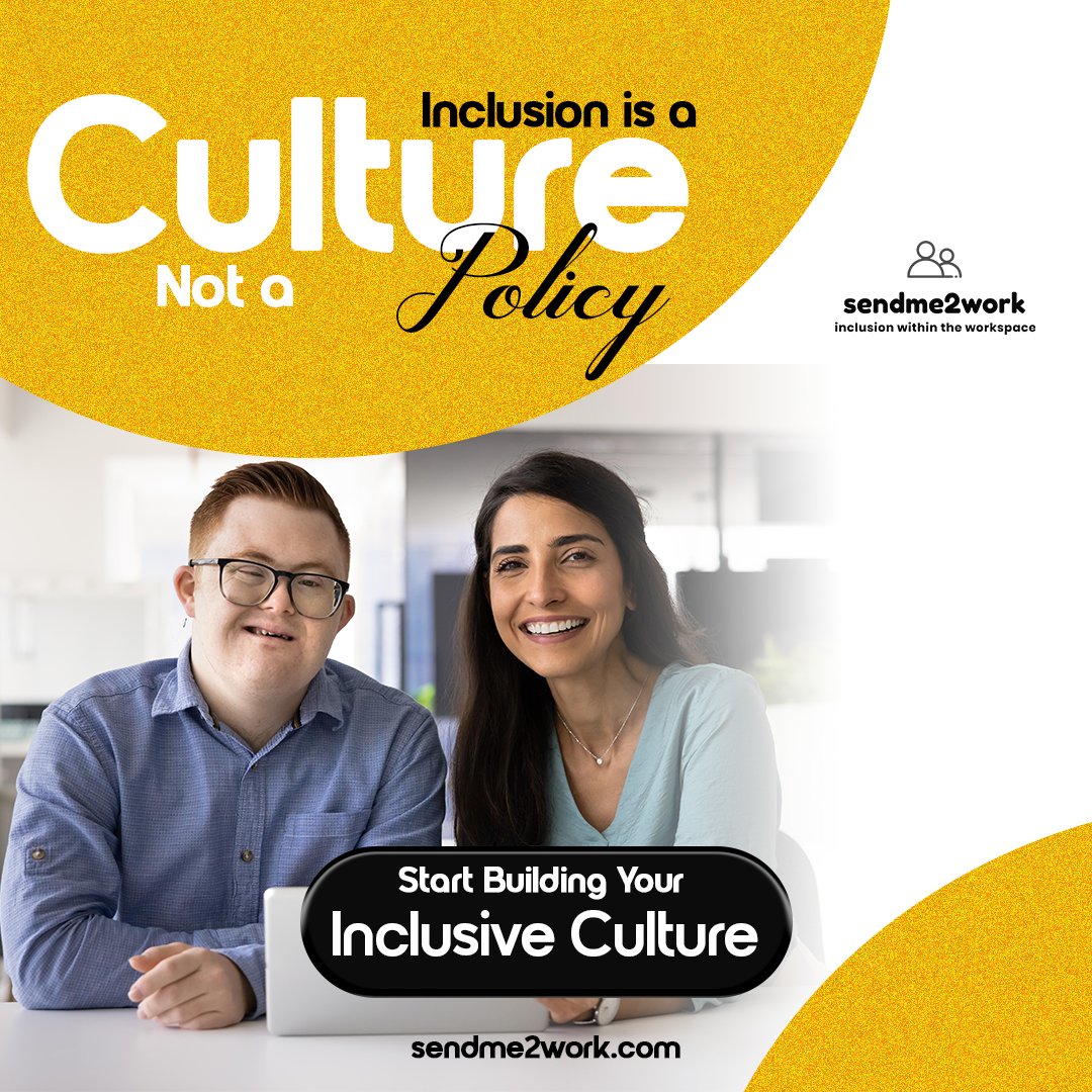 GeorgasMar16522's tweet image. With decades of hands-on experience in SEND education, Andrew focuses on unlocking potential, helping individuals explore paths that align with their strengths, not their barriers.
Visit Us: sendme2work.com/free-digital-s…
#SENDCareers #InclusiveEducation #CareerSupport #Equal