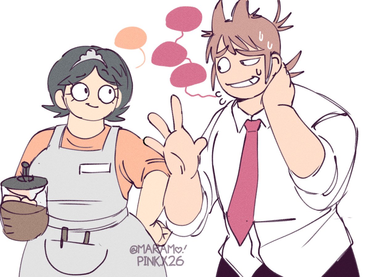 🌷𖹭.ᐟ𝗠𝗔𝗥𝗔𝗠.𖥔 ݁ ˖🌱 tweet media