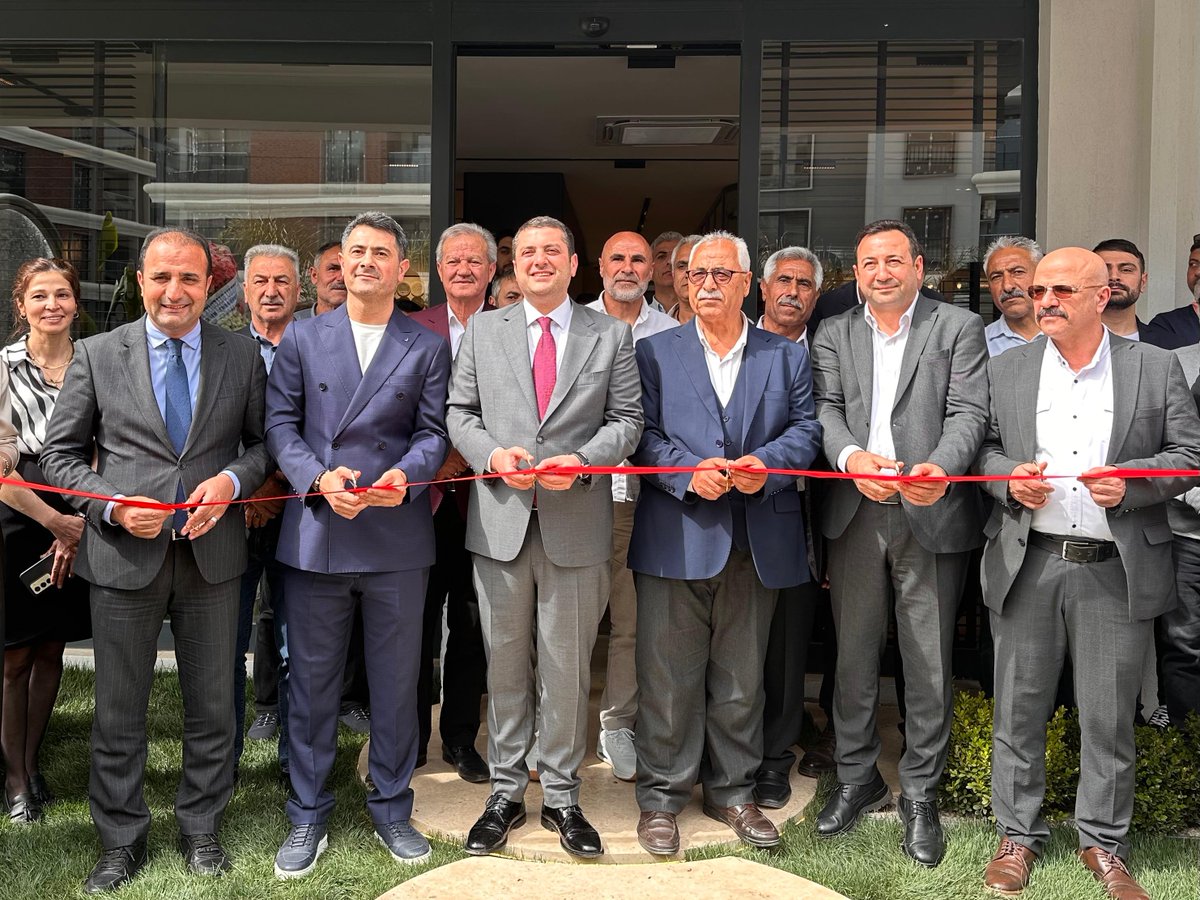 Torbalı Ticaret Odası (TTO) tweet media