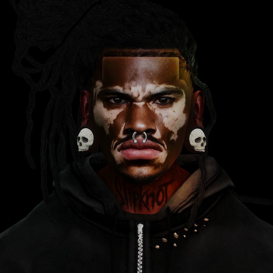 A lady and her beau #wip #ShowUsYourSims #Sims4