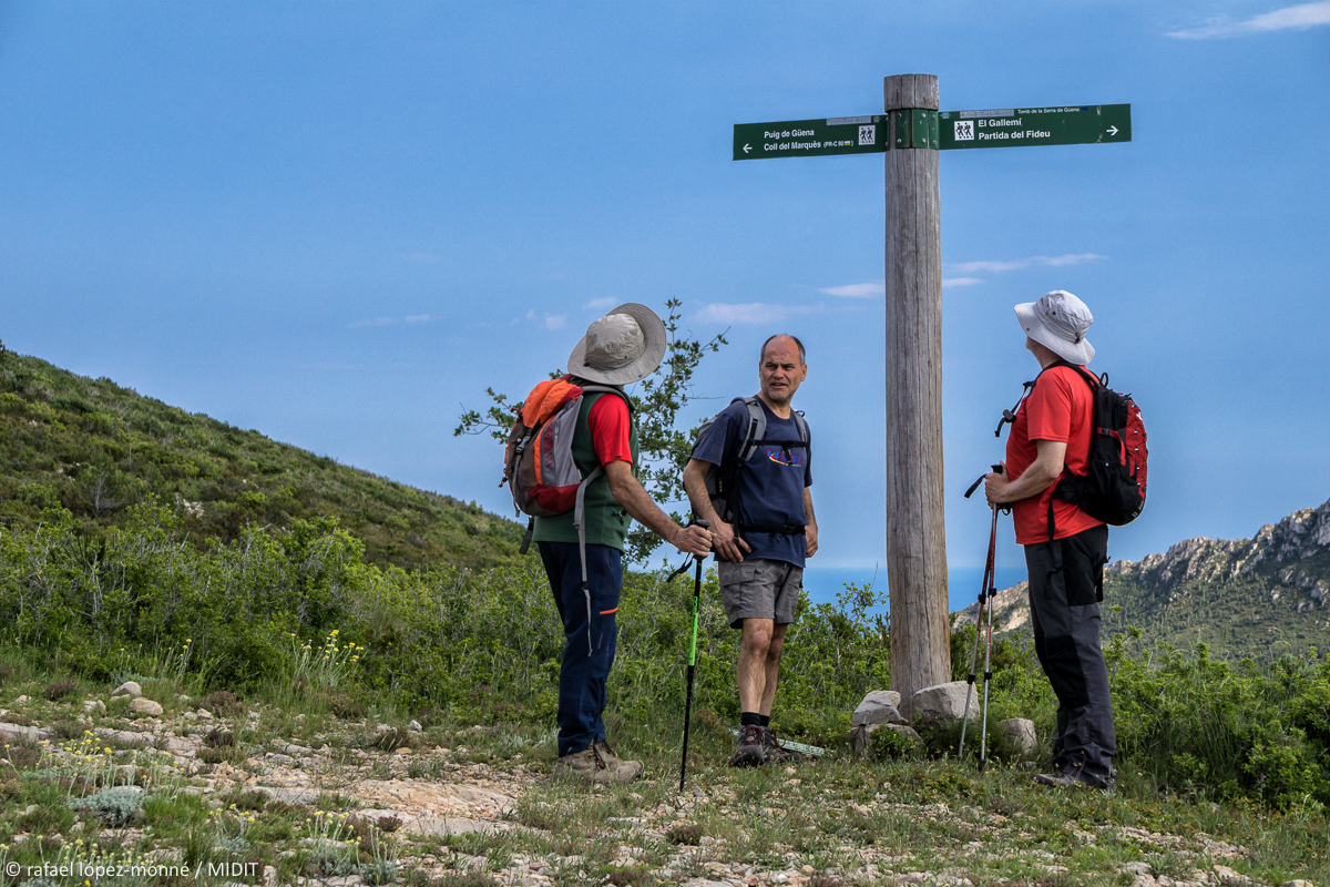 TerresdeMestral's tweet image. #CamíDeMestral camí de camins, ruta circular de #senderisme a les #TerresDeMestral, per endinsar-se al cor verd de l'#OutdoorPark de #mar i #muntanya 💙😍💚

Foto: @lopezmonne 
#RutaCircular a les #TerresDeMestral
#4etapes
#Panoràmiques imponents
#natura
#airelliure
#esport
