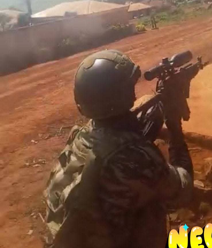 Amba News Line tweet media