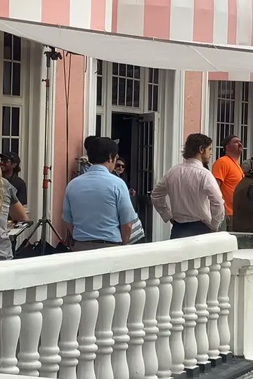 Evan Peters Videos GER tweet media