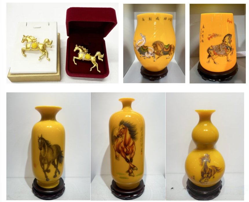 xiaoguan0912's tweet photo. Chinese Liuli forged for millennia, blending craftsmanship and radiance. Translucent, elegant, and full of oriental charm—every piece is an intangible heritage treasure across time✨ https://t.co/QbbwmeRQdl