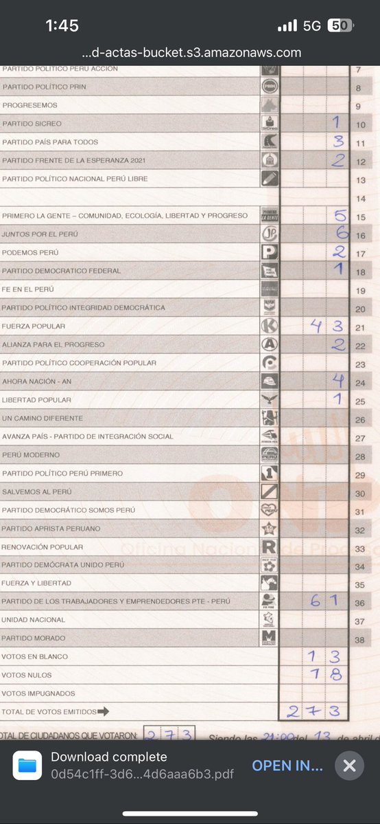 Diego Postigo tweet media