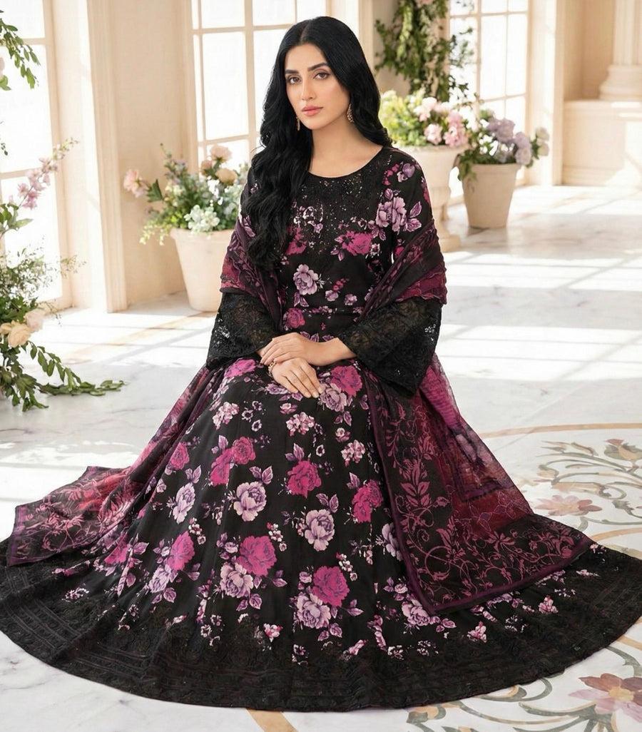 MahhamC's tweet photo. FLORAL EMBROIDERED | COTTON LAWN READY TO WEAR LONG DRESS | WITH LAWN DUPTTA
| PAKISTANI SUITS FOR WOMEN IN UNITED KINGDOM

https://t.co/Zmdlri5dDD

#birmingham #unitedkingdom #london https://t.co/ycvTTVFrIi