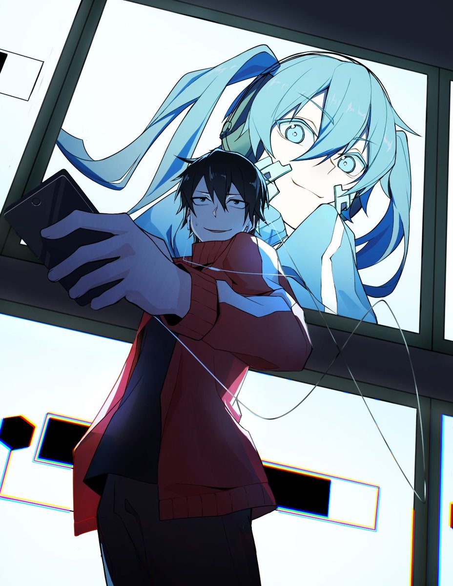 #kgpr_FA
#メカクシティアクターズ12周年

−第1話−　　「後は頼んだぞ…」