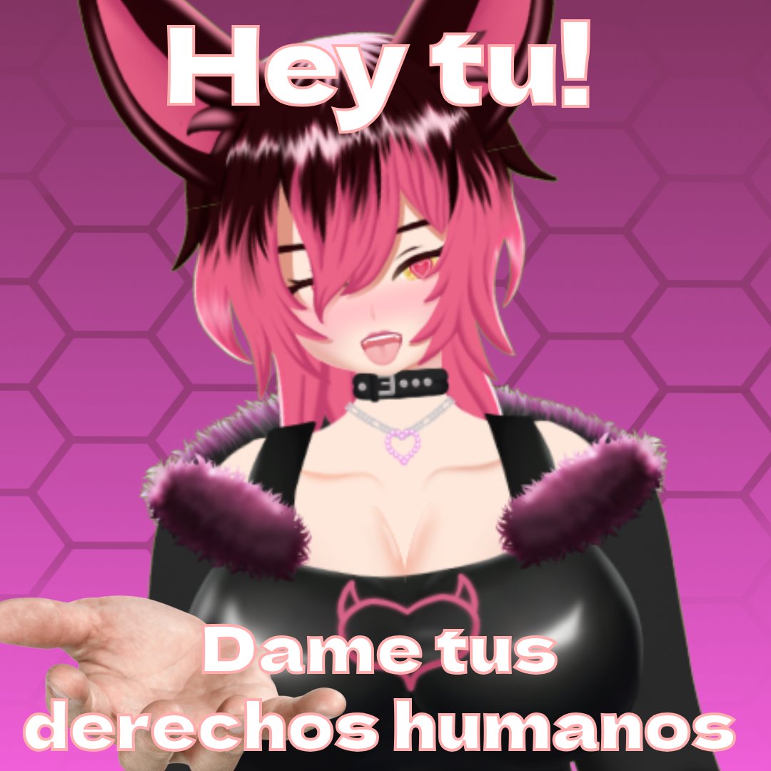 🦊✨HaruarVT✨🎤 tweet media