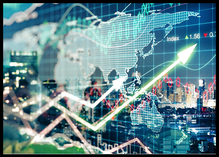 RTTNews's tweet image. European Markets Seen Opening Firm On Iran Deal Hopes dlvr.it/TS3mNs #EuropeanMarkets #StockMarket #IranDeal #PeaceDeal #MiddleEastTensions