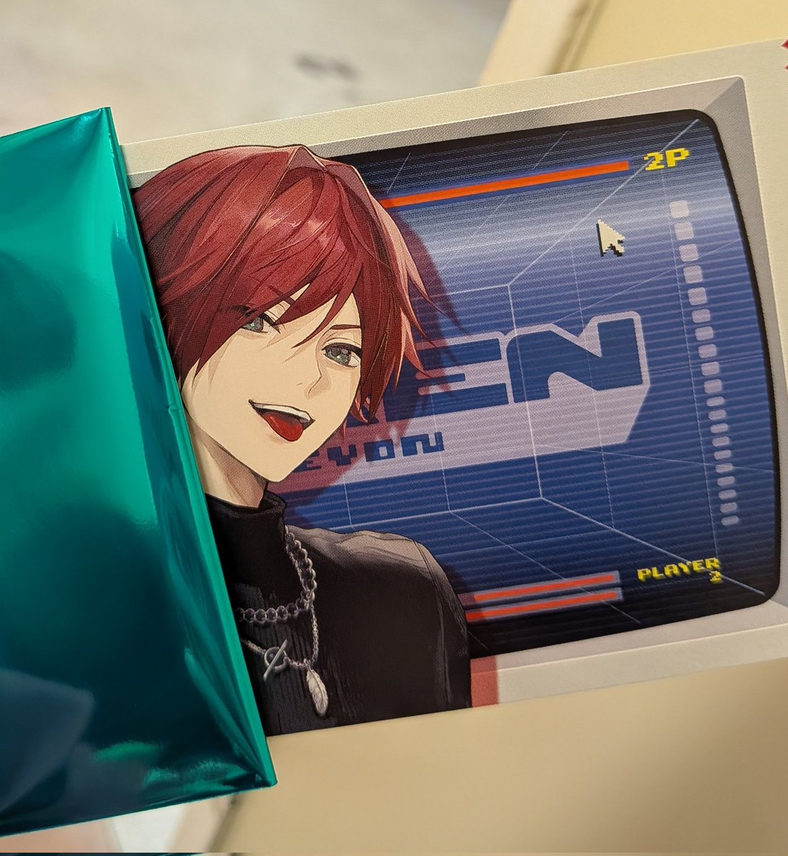 さくのん tweet media