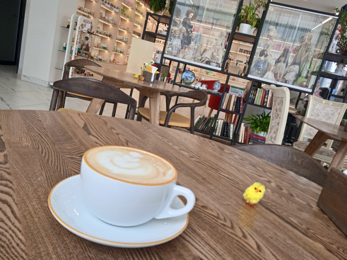 Surovmag's tweet image. #coffee #barnaul