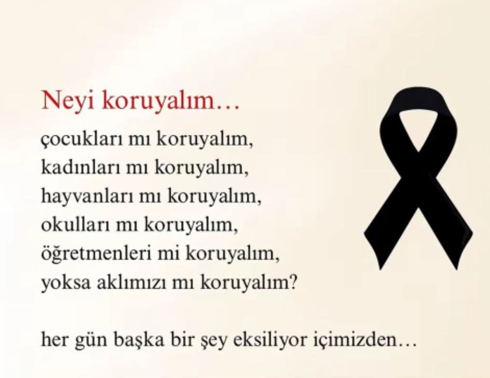 Arzu Karadağ Yaprak (@arzukaradag22) on Twitter photo 