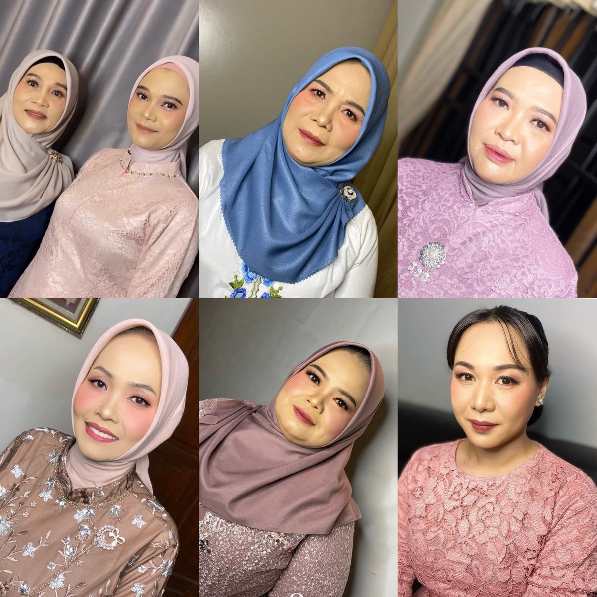 MUA SEMARANG - TEMANGGUNG - MAGELANG tweet media