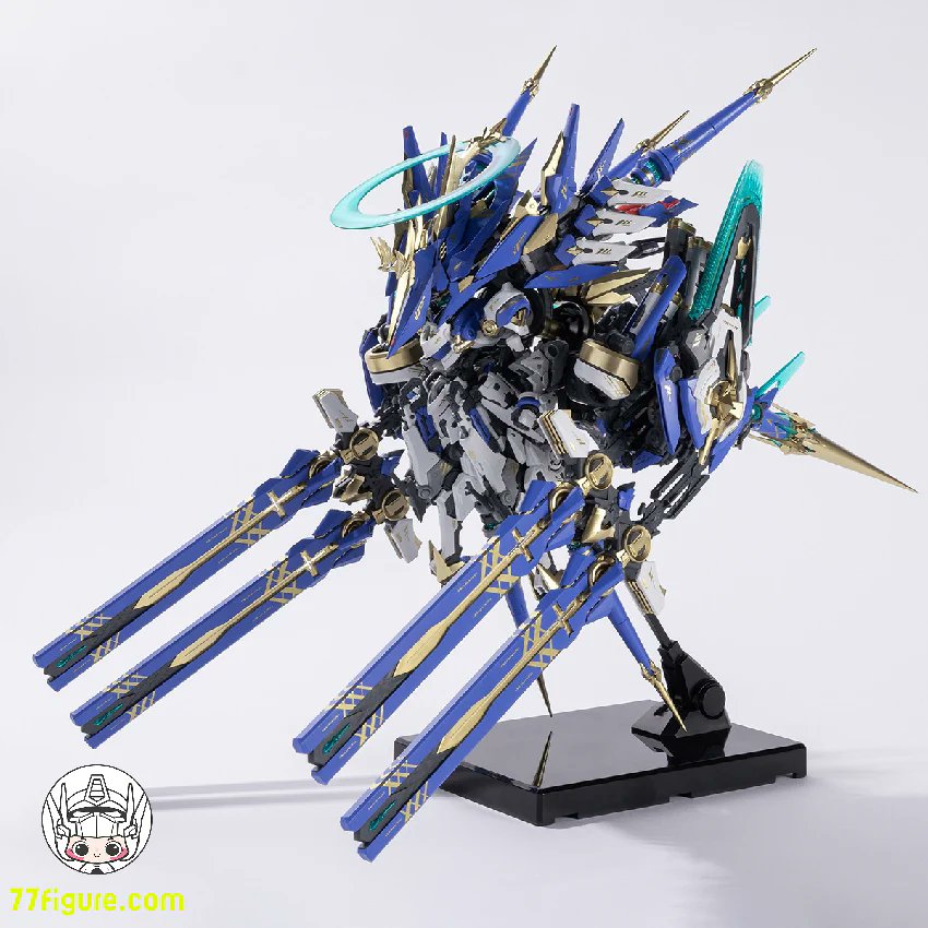 77figure's tweet photo. 全額更新👏👏
HowlingStar & 核誠治造 Earnestcore Craft 『ダイブロス コア』 コラーダ COLADA プラモデル
https://t.co/UDQJPFlSL3
#HowlingStar #核誠治造 #EarnestcoreCraft #ダイブロスコア #コラーダ #COLADA #プラモデル #プラモ https://t.co/VQhtKiAI4Y