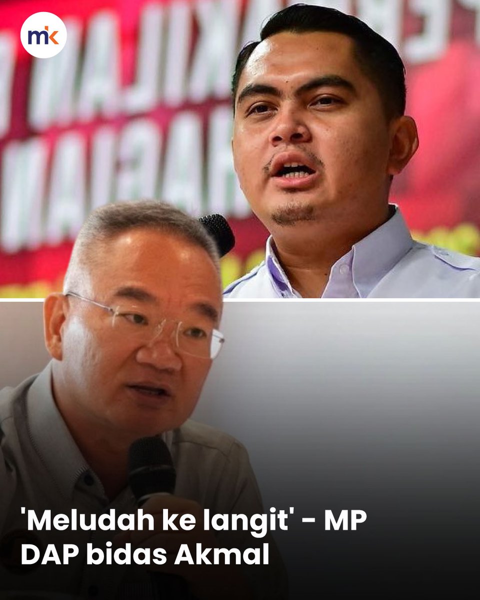 Malaysiakini (BM) tweet media