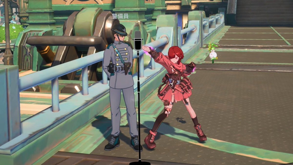 田中脊髄剣 tweet media