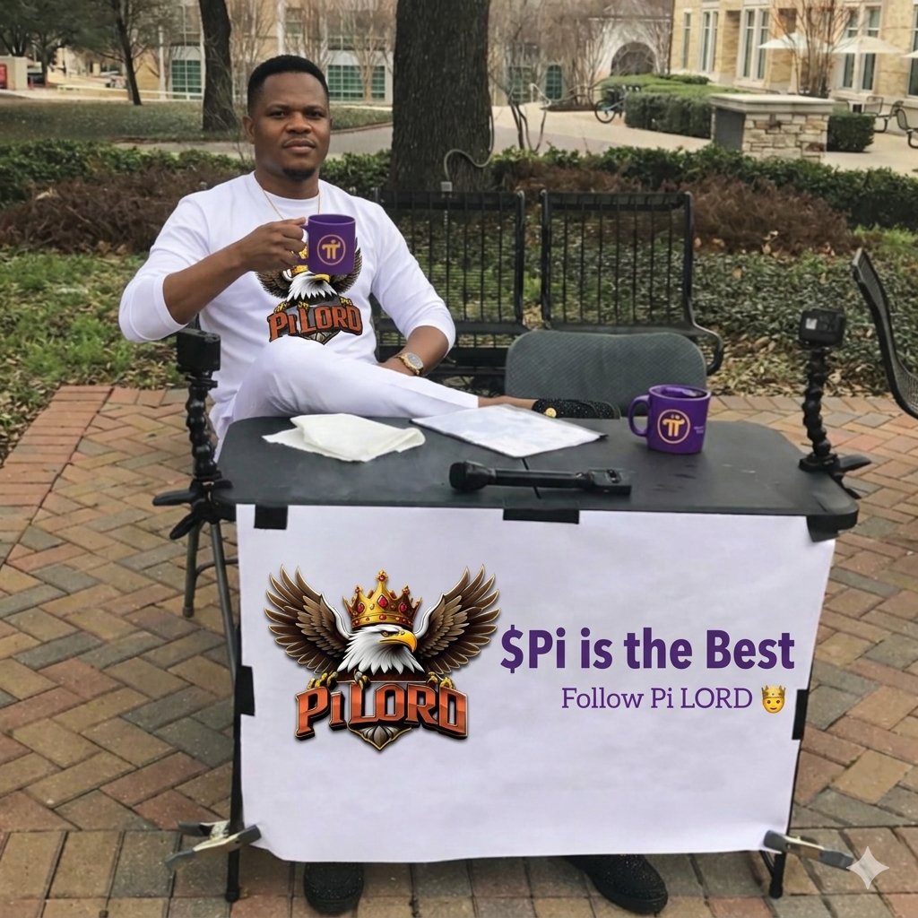 Pi LORD π 🫅 tweet media