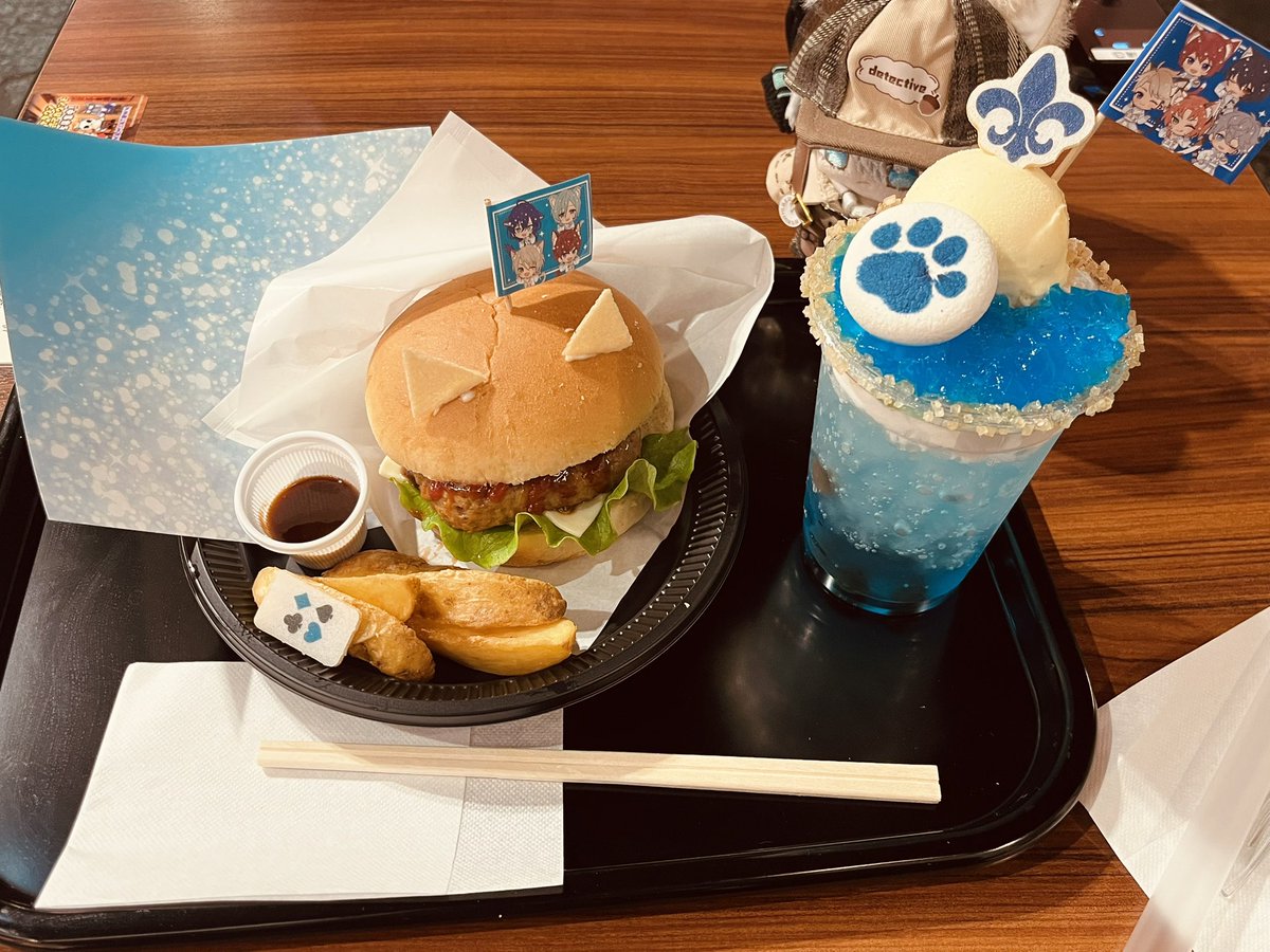 エビな弾狼 tweet media