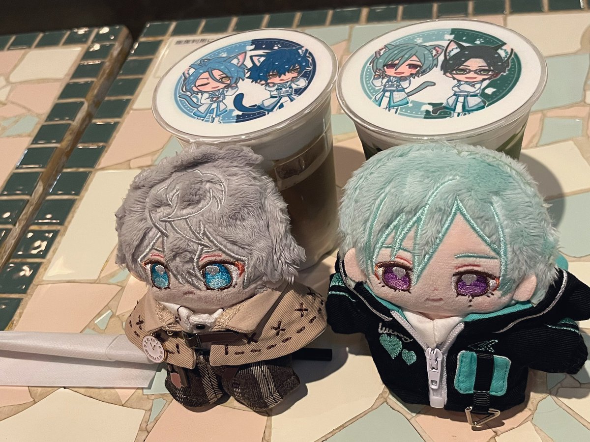 エビな弾狼 tweet media