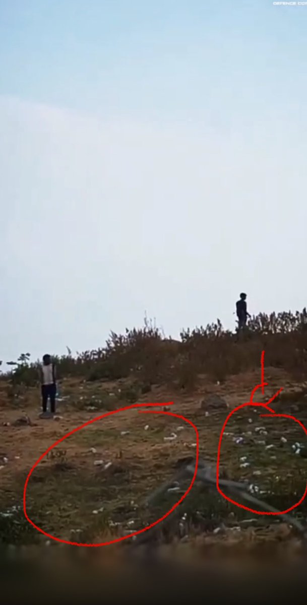 imparthppatel's tweet photo. On the other hand, feel bad to see so much of plastic bottles and plastic waste on Saptashrungi hills. Same situation on most of our piligrims and tourist places. 😞 #BanPlastic https://t.co/TupkYbErU6