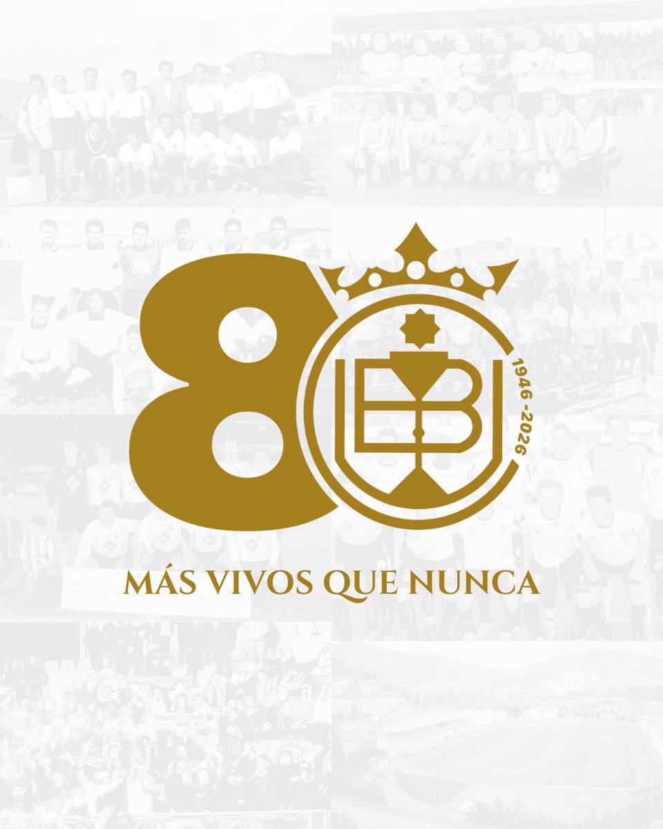 UB Conquense tweet media