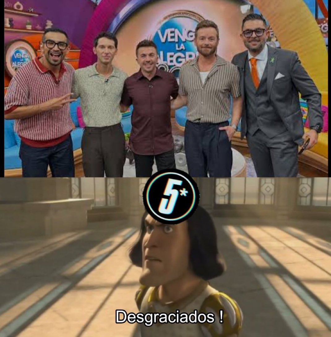 Justo lo que pensé