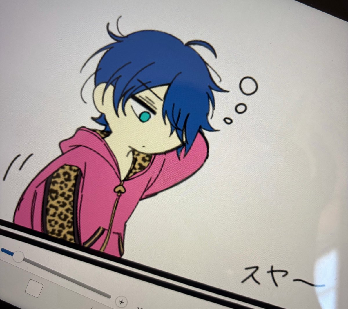 める🥟 tweet media