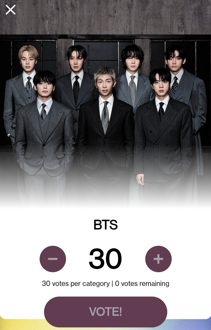 Bangtan Streamers⁷⊙⊝⊜ tweet media