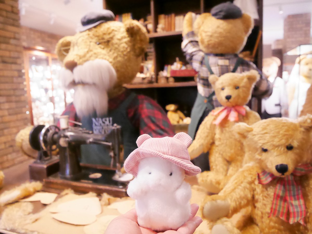 Lumi pupu tweet media