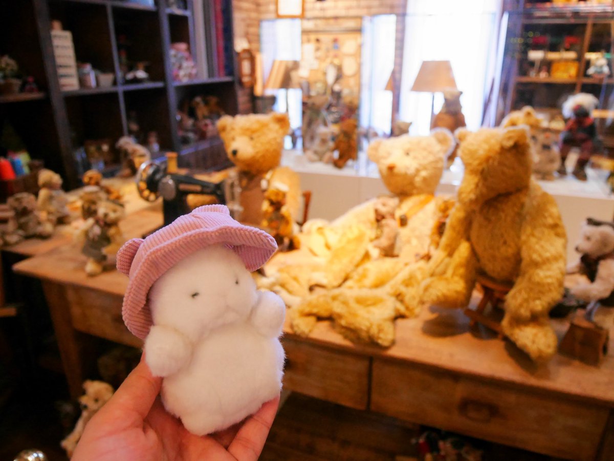 Lumi pupu tweet media