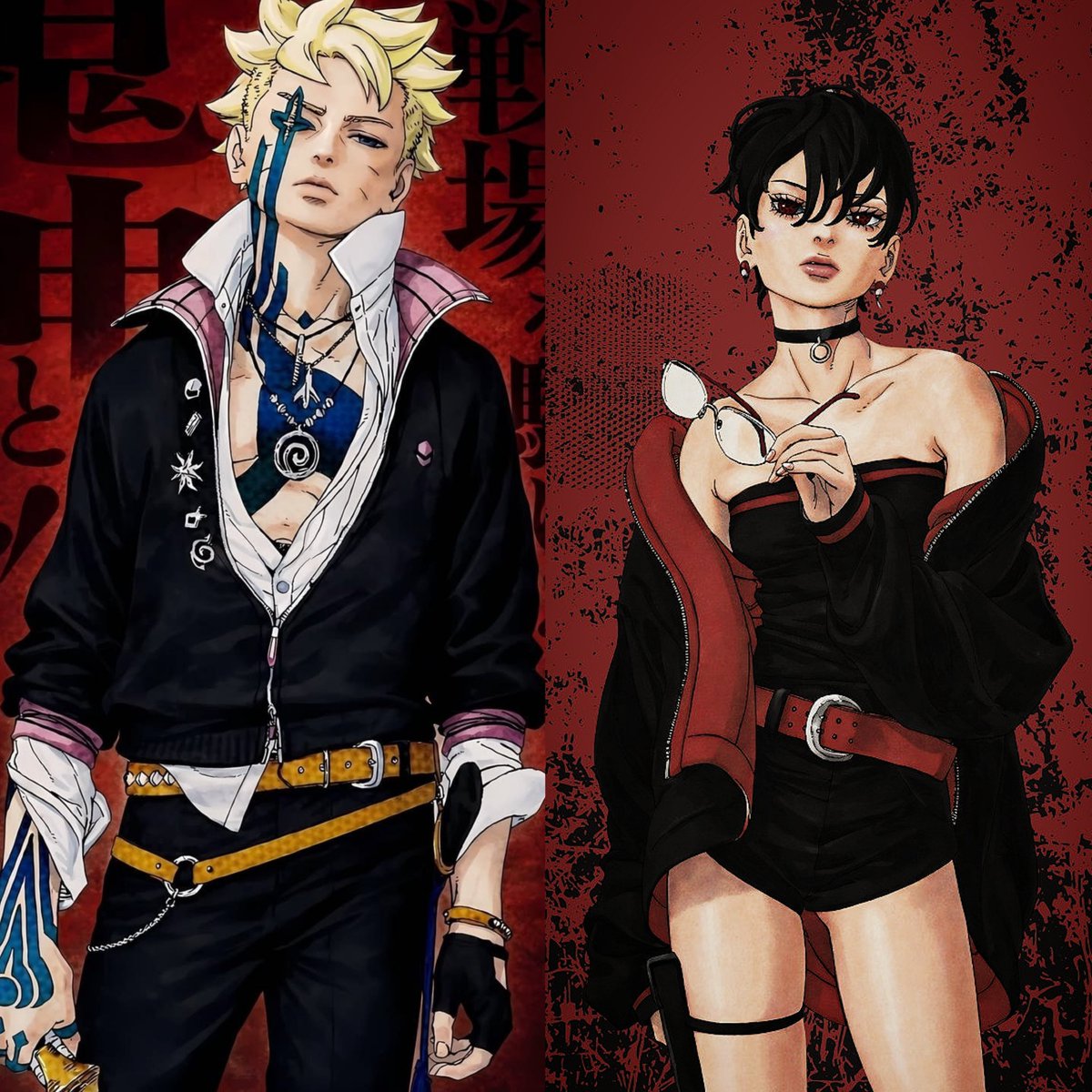 | RAIDEN tweet media