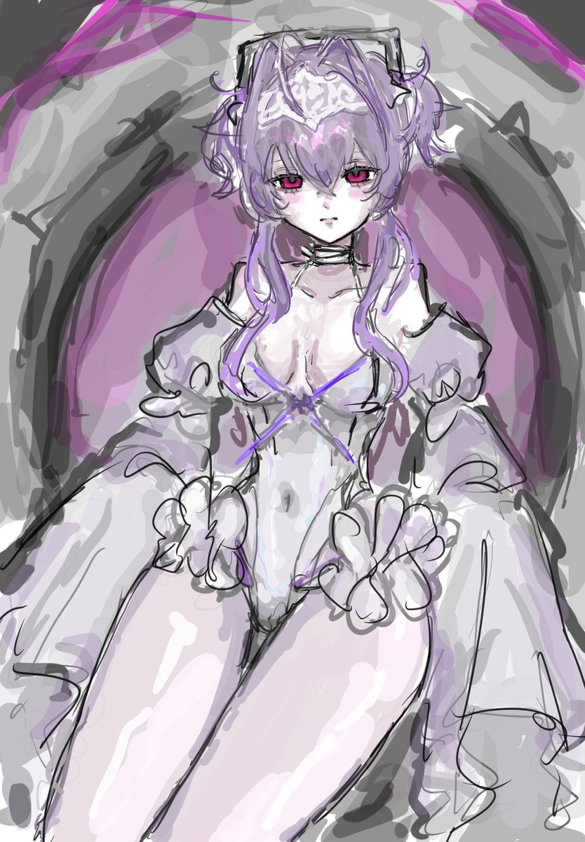 うに/Uni tweet media