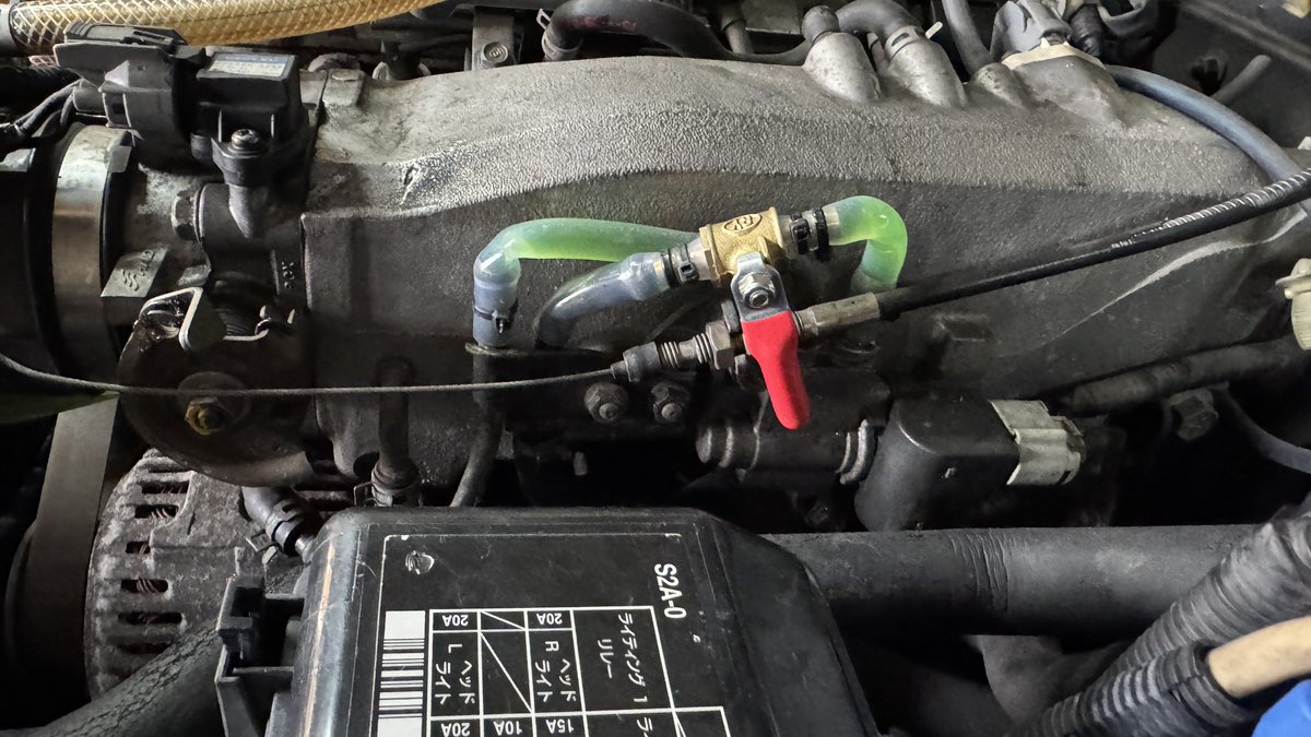 raybric（華音） tweet media